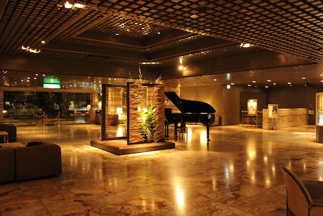 群馬ロイヤルホテル