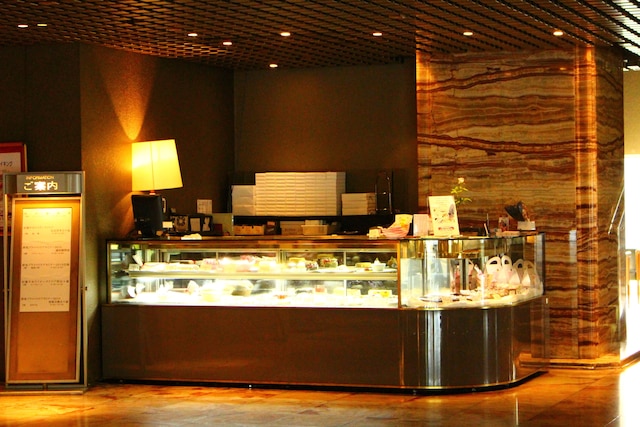 群馬ロイヤルホテル