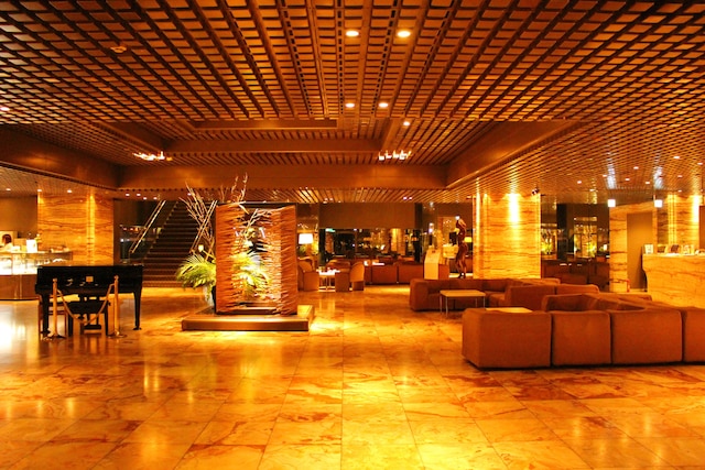 群馬ロイヤルホテル