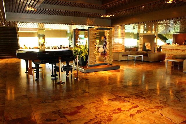 群馬ロイヤルホテル