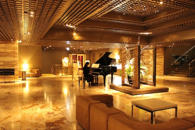 群馬ロイヤルホテル