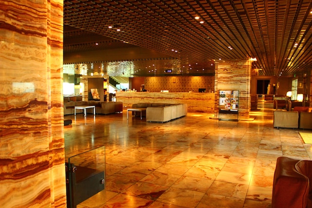 群馬ロイヤルホテル