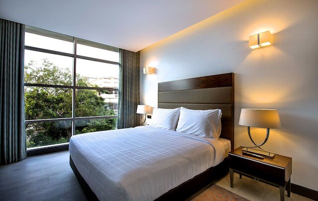 スペース アパートメンツ