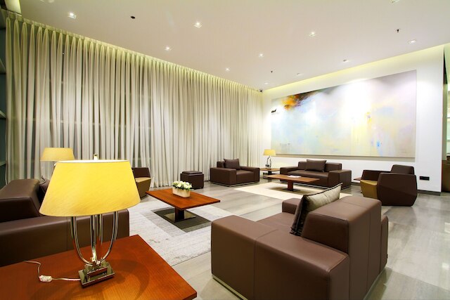 スペース アパートメンツ