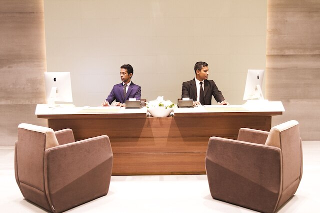 スペース アパートメンツ