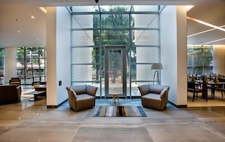 スペース アパートメンツ