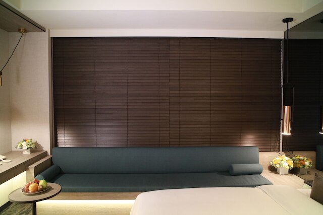 クイーナ プラザ ホテル台南 (台南桂田酒店)