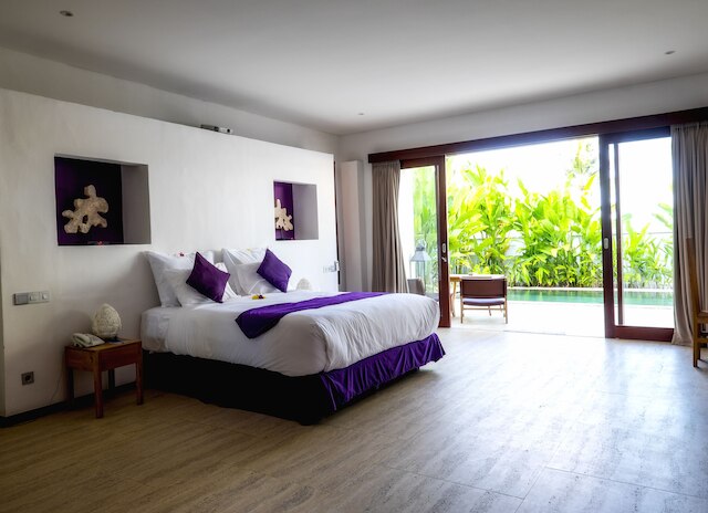 アメナ ウェルネス & リゾート