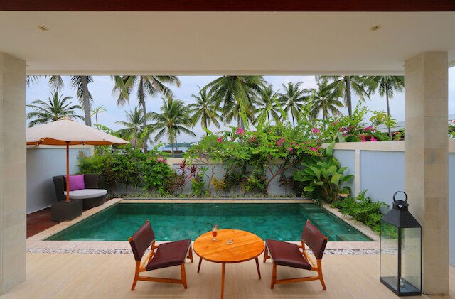 アメナ ウェルネス & リゾート