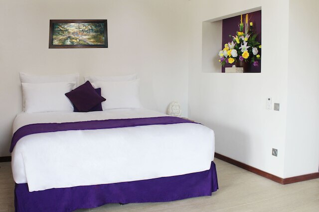 アメナ ウェルネス & リゾート