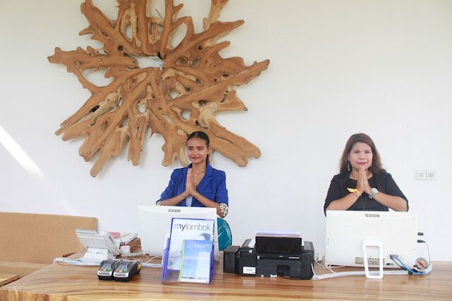 アメナ ウェルネス & リゾート