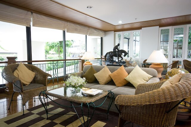 カンタリー ベイ ホテル アンド サービスド アパートメンツ