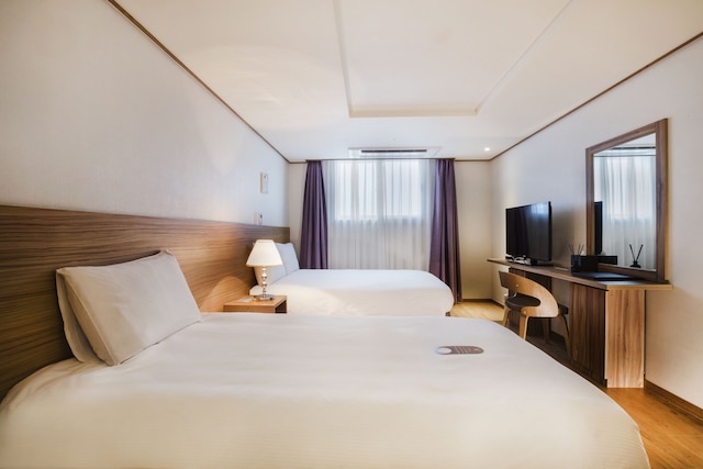 ホテル レスト 西帰浦