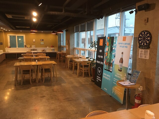 ホテル レスト 西帰浦