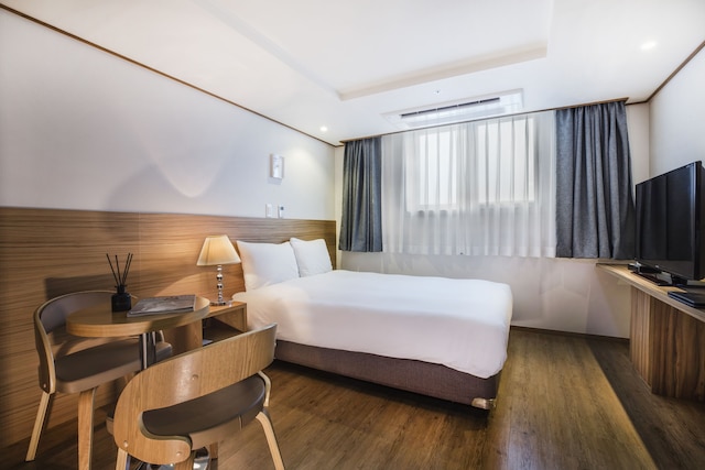 ホテル レスト 西帰浦