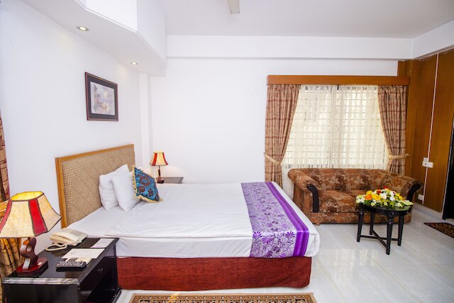 ホテル レイク ブリーズ