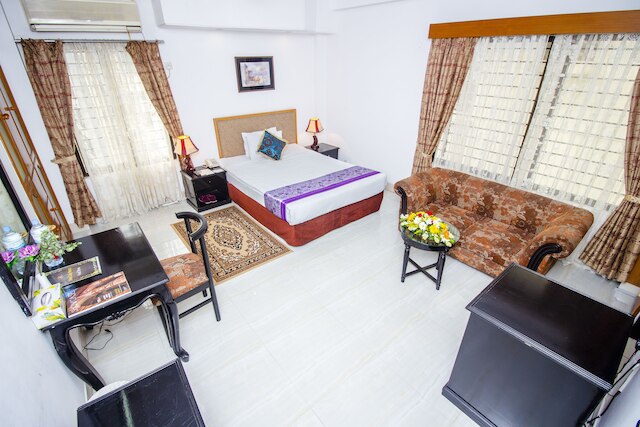 ホテル レイク ブリーズ