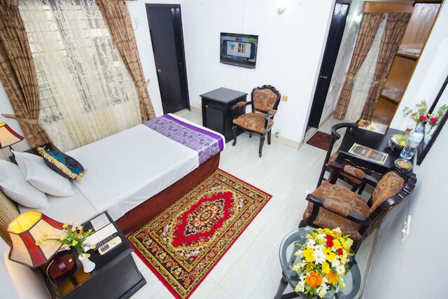 ホテル レイク ブリーズ