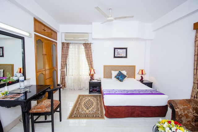 ホテル レイク ブリーズ