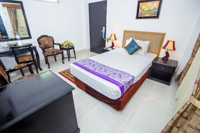 ホテル レイク ブリーズ