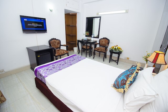 ホテル レイク ブリーズ