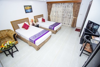 ホテル レイク ブリーズ