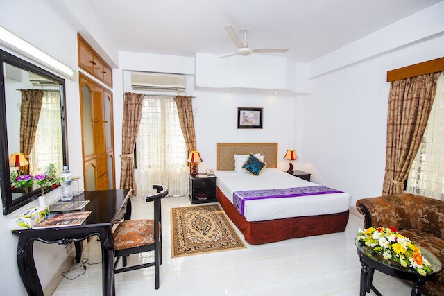 ホテル レイク ブリーズ