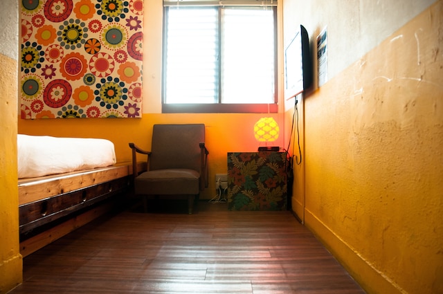 ヘン ジャン イン (恆棧)