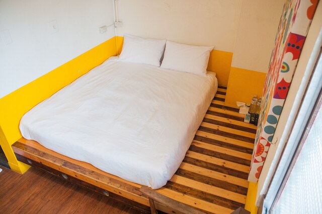 ヘン ジャン イン (恆棧)