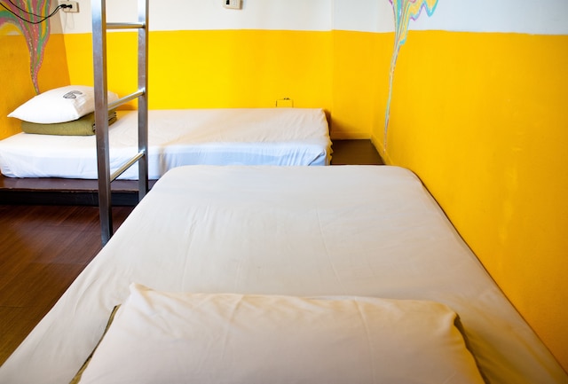 ヘン ジャン イン (恆棧)