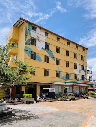 ヘン ジャン イン (恆棧)