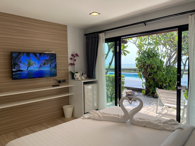 シェ ヌー ブティック リゾート