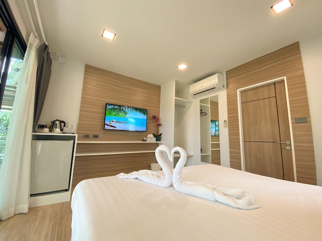 シェ ヌー ブティック リゾート