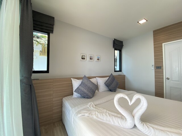 シェ ヌー ブティック リゾート