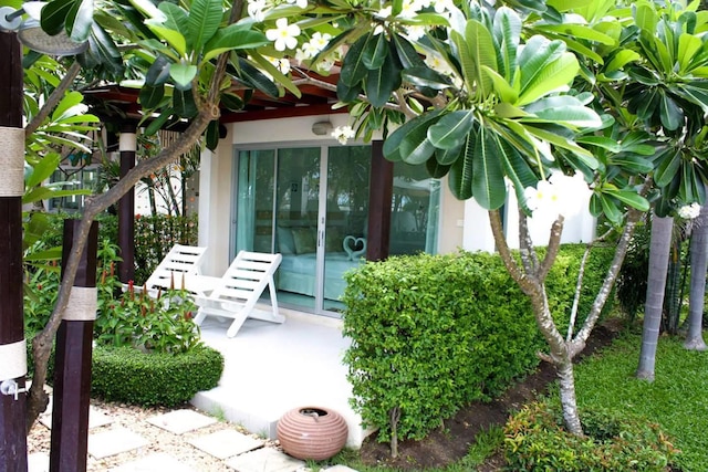 シェ ヌー ブティック リゾート