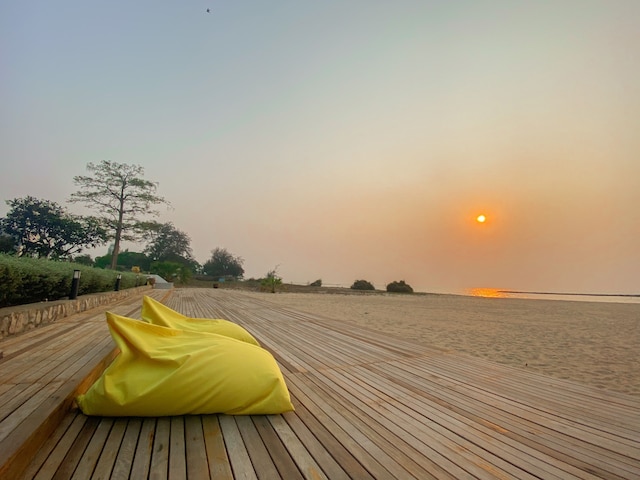 シェ ヌー ブティック リゾート