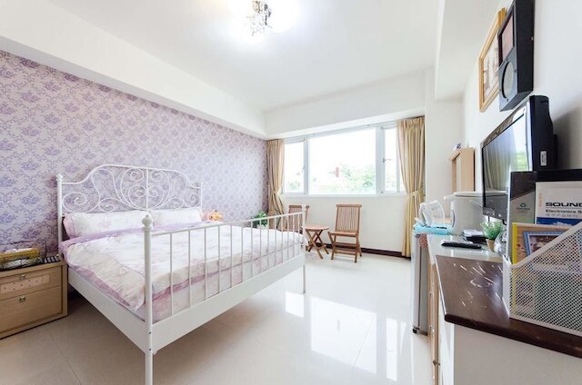 安平 イグレット ベイ B&B (台南安平渡假窩民宿)