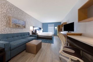 ホーム 2 スイーツ バイ ヒルトン オーランド / インターナショナル ドライブ サウス