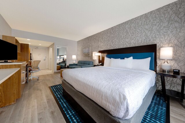 ホーム 2 スイーツ バイ ヒルトン オーランド / インターナショナル ドライブ サウス