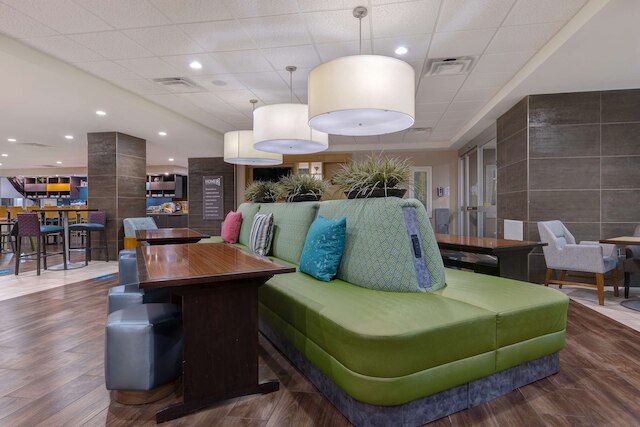 ホーム 2 スイーツ バイ ヒルトン オーランド / インターナショナル ドライブ サウス