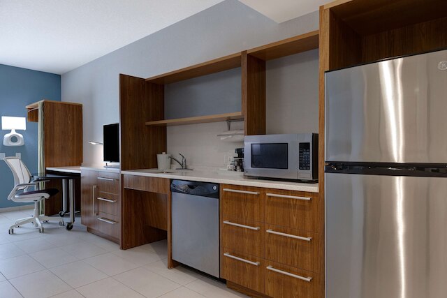 ホーム 2 スイーツ バイ ヒルトン オーランド / インターナショナル ドライブ サウス