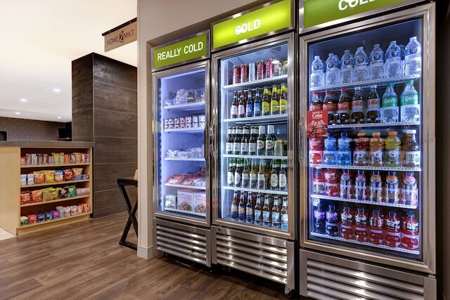 ホーム 2 スイーツ バイ ヒルトン オーランド / インターナショナル ドライブ サウス