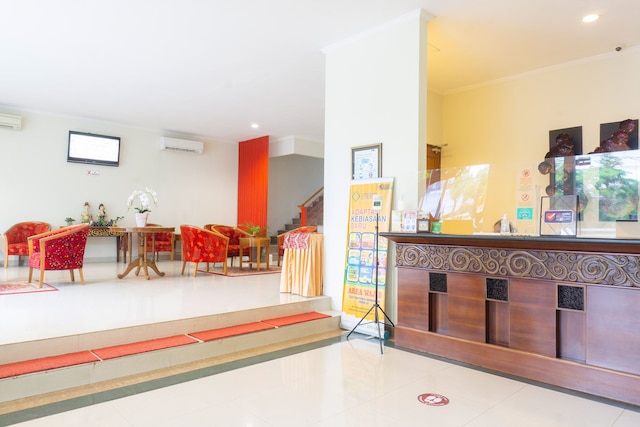 エメルシア マリオボロ ホテル