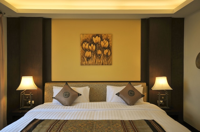 サラナ ブティック ホテル