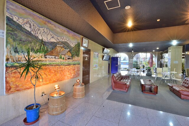 白馬ロイヤルホテル