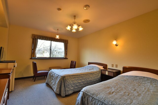 白馬ロイヤルホテル