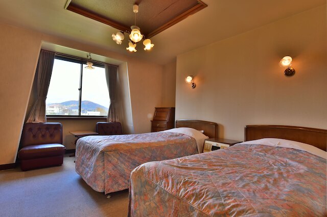 白馬ロイヤルホテル