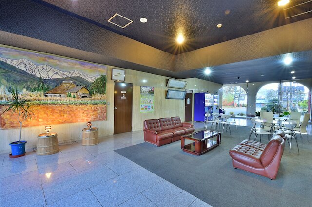 白馬ロイヤルホテル