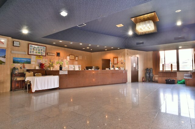 白馬ロイヤルホテル