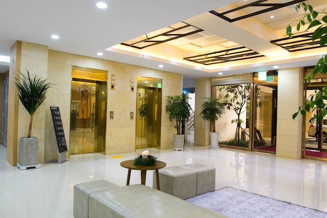 ブラック サンズ ホテル